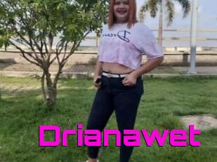 Drianawet