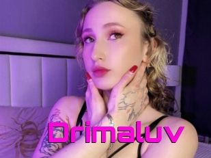 Drimaluv