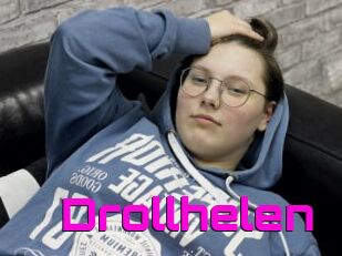 Drollhelen
