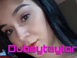Dubaytaylor