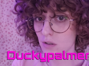 Duckypalmer