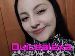 Duicealexa