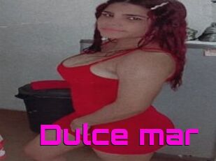 Dulce_mar