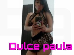 Dulce_paula