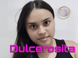 Dulcerosita