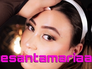 Dulcesantamariaa