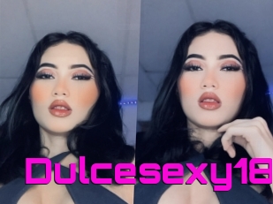 Dulcesexy18