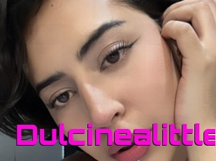 Dulcinealittle