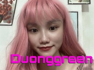 Duonggreen
