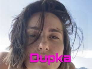 Dupka