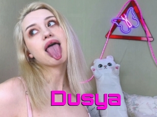 Dusya