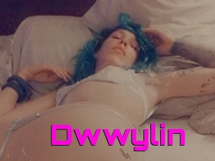 Dwwylin