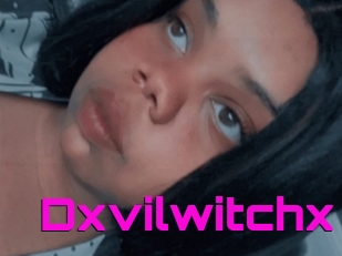 Dxvilwitchx