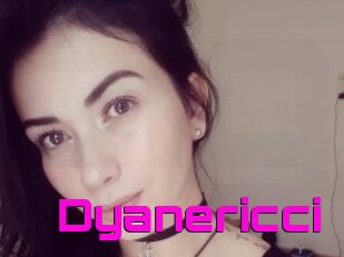 Dyanericci