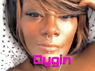 Dygin