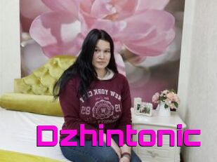 Dzhintonic