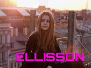 ELLISSON