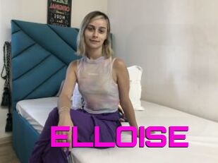 ELLOISE