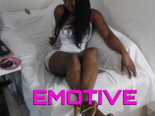 EMOTIVE