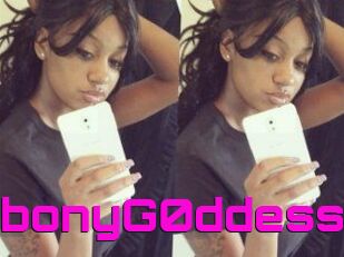 EbonyG0ddess