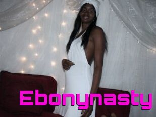 Ebonynasty