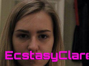 EcstasyClare