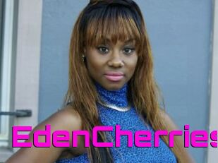 EdenCherries