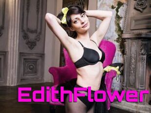 EdithFlower