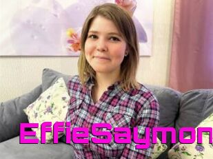 EffieSaymon