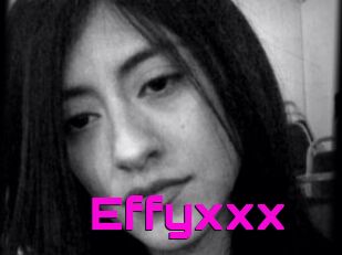 Effyxxx