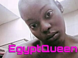 EgyptQueen