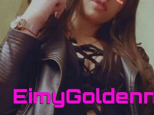 EimyGoldenn