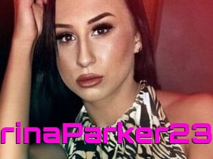 EkaterinaParker23