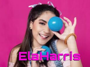 ElaHarris