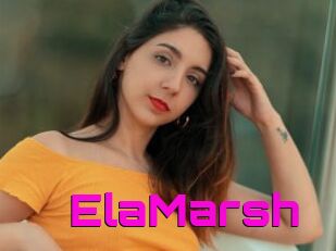 ElaMarsh