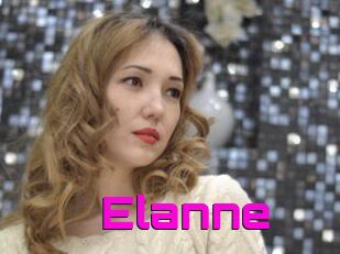 Elanne