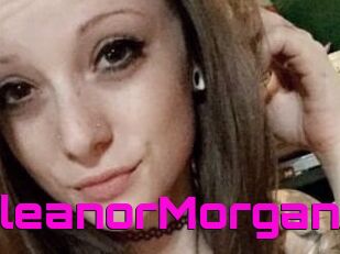 Eleanor_Morgan