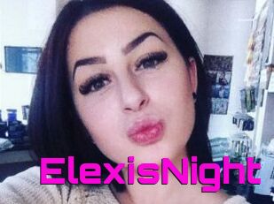 ElexisNight