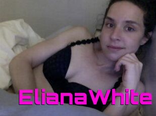 Eliana_White