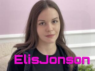 ElisJonson