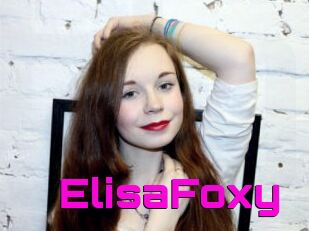 ElisaFoxy