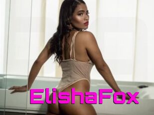 ElishaFox
