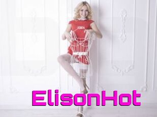 ElisonHot