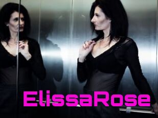 ElissaRose