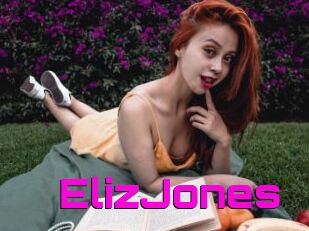 ElizJones