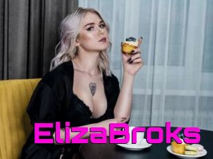 ElizaBroks
