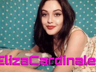 ElizaCardinale
