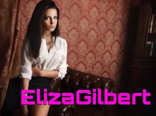 ElizaGilbert