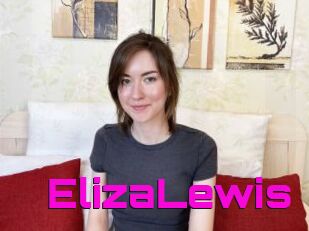 ElizaLewis