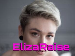 ElizaRaise